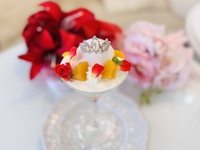 ~Tiara~（无盘子）