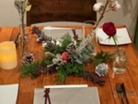 クリスマスディナー