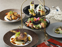 Christmas Lunch course