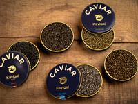 【天麩羅】KaviaRi x 七本鎗 x 天麩羅 水暉 ワンナイトイベント 【満席となりました】