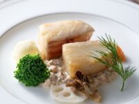 チョイスランチコース