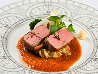 Menu L'Alpage(ムニュ ラルパージュ)