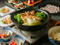 Spécial [Banquet d'été] Salle privée pour groupes garantie ★ Savourez l'anguille d'été ★ Jeune poulet dodu cuit à basse température et huîtres de maïs sucré de saison ★