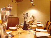 クリスマスランチ　10,000円