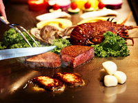 個室 / 2025 Christmas [通常料金] ディナーコース "雪明り" 52,000円