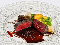 Menu Gastronomie(ムニュ ガストロノミー)