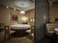 【席のみ予約】 WEB経由予約で会計時20%OFF（10,11月ディナー限定）