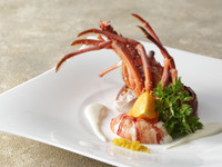 1–4 gennaio — Cena di Capodanno: Temari (手毬)