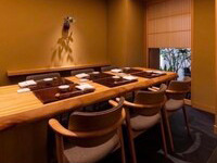 【ご接待コース】(個室のみ）