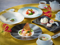 [November–December] Lunch Course: Kenbi (kenbi)