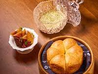 Signature Dish Chicken Liver Mousse