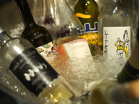 TOKYO NODE LUNCH［FREE DRINK付］(12/1~)