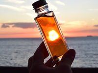 成人工作坊：陈年酒调配体验