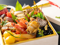 おせち～笑む重～2026