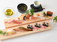 ◎総本店限定の新商品　梅鶯（うぐいす）