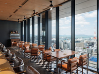 [Lunch] Window guaranteed / Seat only reservation