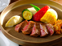 Tsutsuji 6,000円(10/16～11/30)