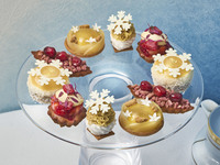 12/20-25 Snow Symphony Afternoon Tea