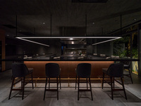 【ディナータイム】お席のみ