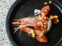 ◆限定コース◆【Dinner S Course】＋【Free Flow】ピンチョス＆タパス＆パエリア＋フリードリンク　13,000円(税込/サ別)