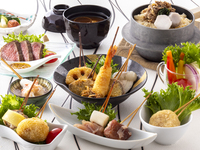 Recommended Dinners — November–December