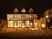 クリスマスディナー¥17600