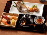 【Shichi-Go-San Plan Only | Sat, Sun & Holidays】 Celebration meal for children celebrating Shichi-Go-San