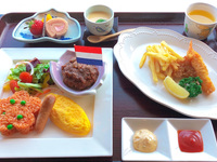 子供料理 2,420円