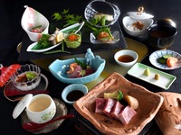 竹生島ランチ 5,800円