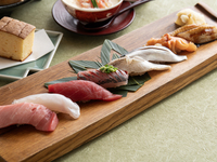 【12/24・25限定】グラスシャンパン付　甚コース