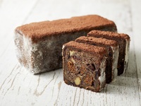 ショコラーデ・シュトーレン