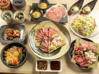 【当日OK！】極みコース