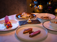 [December 20th - 27th] ❅Christmas Dinner 6-Course❅