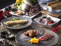 🎄 노엘 코스 + 🌃 옥상 테라스 관람 포함