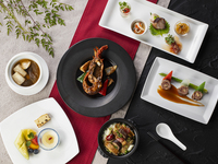 TableCheck Plan | Fuki +Free Flow Standard