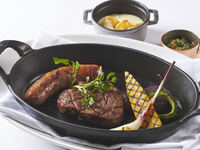 アルゼンチン ディナーコース 15,000