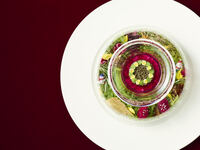 クリスマス特別 Aコース　53,000円