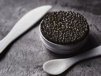 【Christmas Dinner】Noel (Beluga Caviar) 12/20~12/25