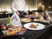 ◆◇『山吹クリスマス ディナーコース』 メニュー◇◆