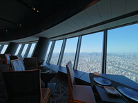 2025 クリスマスランチ - 幟 - NOBORI -【窓側席確約】（土休日）