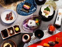 【プレミアムおまかせ】匠の技で仕上げる握り、北の味覚を味わい尽くす政寿司の最高峰。