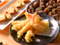 平日ディナーバイキング　大人（中学生以上）