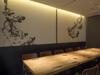 ディナー個室のご予約