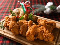 🎄2025 Christmas Special Dinner Buffet🎄ディナーバイキング　大人（中学生以上）