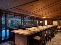 【Festive Sushi Lunch】HAMAKAZE