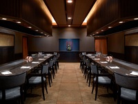 【Festive Teppanyaki Lunch】 NADESHIKO