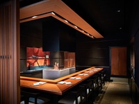 【Festive Sumibiyaki Lunch】KOHAKU