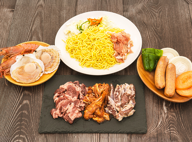 Muzumoto BBQ Shop - Restaurant Guide - TableCheck