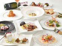 2025クリスマスディナー A