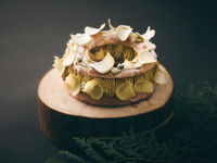 パリ・ブレスト・ピスターシュ　